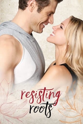 Movie poster for Resisting Roots