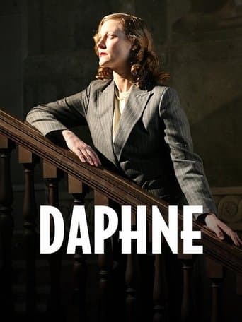 Movie poster for Daphne