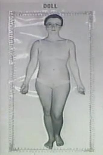 Movie poster for Doll Clothes