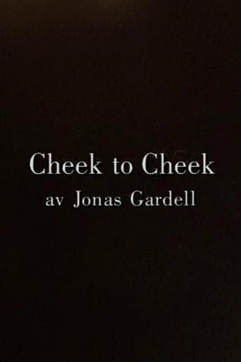 Movie poster for Cheek to Cheek