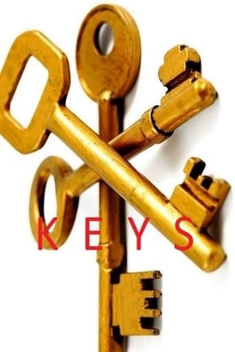 Movie poster for Keys
