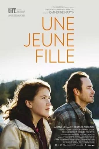 Movie poster for A Journey