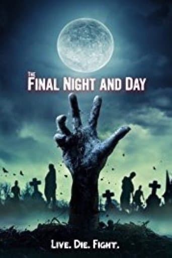 Movie poster for Prisoners of the Dead