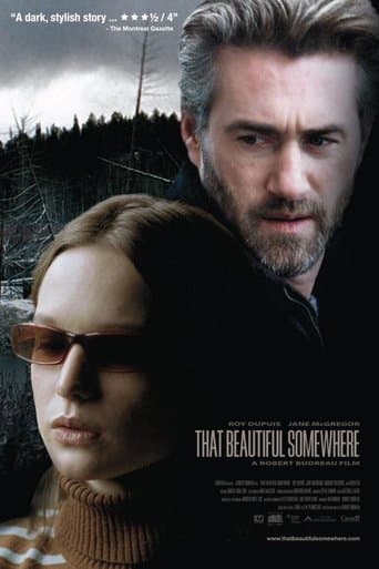 Movie poster for That Beautiful Somewhere