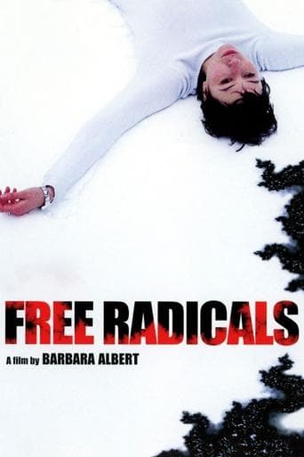 Movie poster for Free Radicals