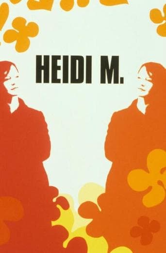 Movie poster for Heidi M.