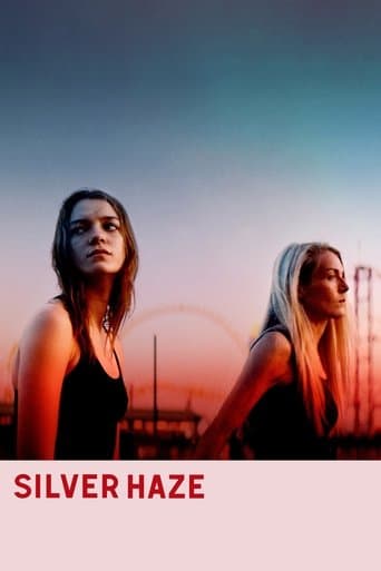 Movie poster for Silver Haze