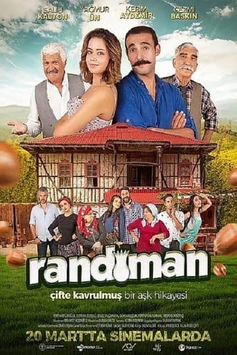 Movie poster for Randıman