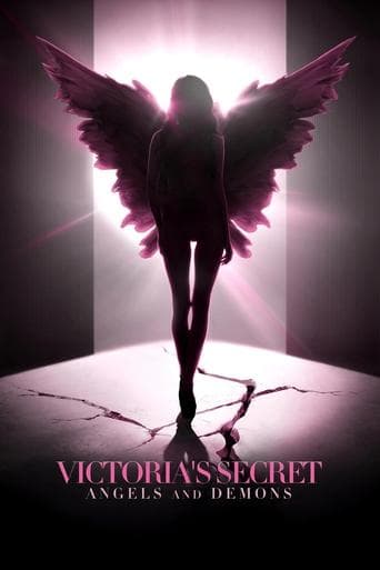 Movie poster for Victoria's Secret: Angels and Demons
