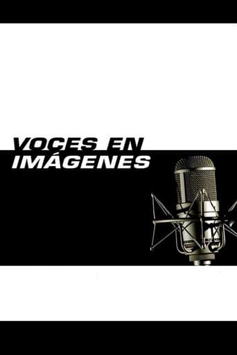 Movie poster for Voces en imágenes