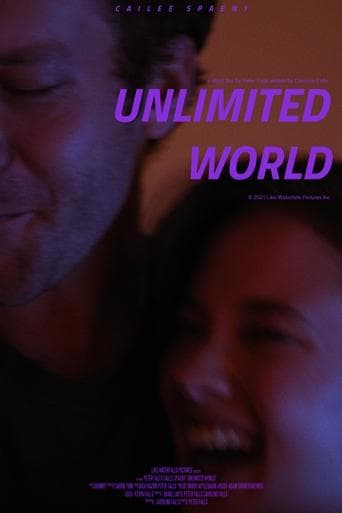 Movie poster for Unlimited World