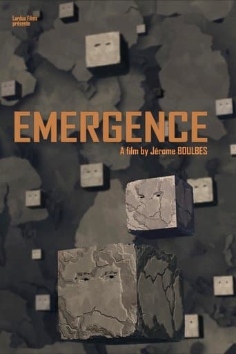 Movie poster for Éclosion