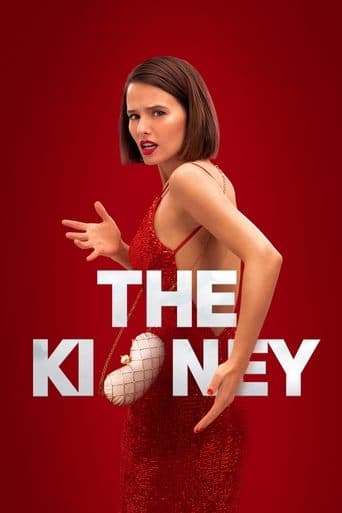 Movie poster for The Kidney