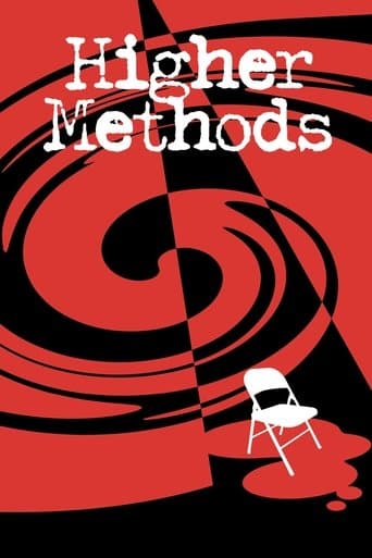 Movie poster for Higher Methods