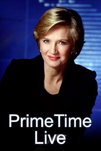 Movie poster for Prime Time LIVE