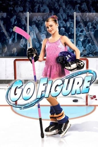 Movie poster for Go Figure
