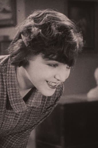 Movie poster for Das Mädchen der Strasse