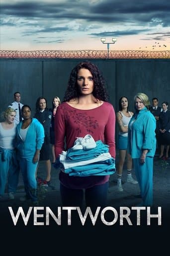 Movie poster for Wentworth