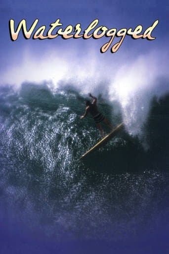 Movie poster for Water-Logged
