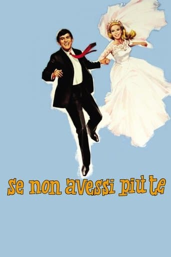 Movie poster for Don't Ever Leave Me