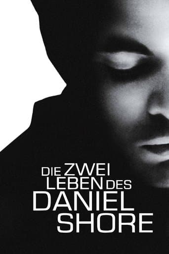 Movie poster for Die zwei Leben des Daniel Shore