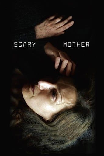 Movie poster for Scary Mother