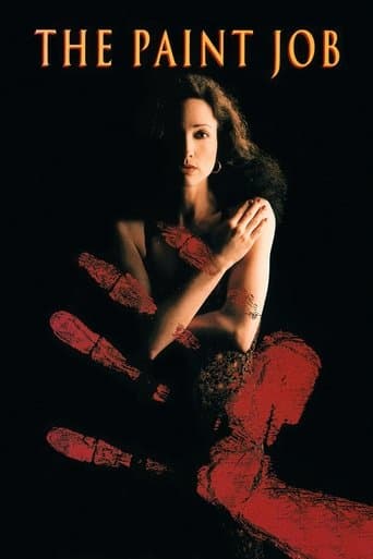 Movie poster for The Paint Job