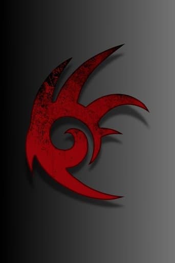 Movie poster for Shadow the Hedgehog