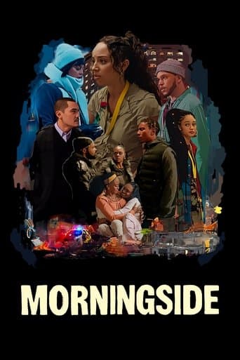 Movie poster for Morningside