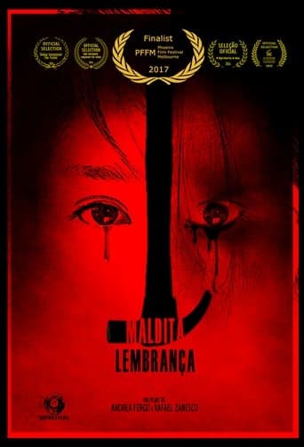 Movie poster for Damned Memory