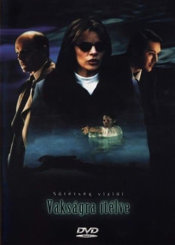 Movie poster for Black Light