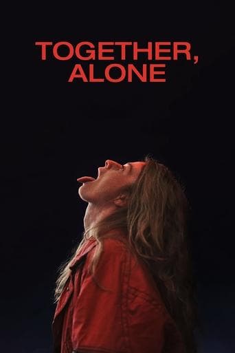 Movie poster for Together, Alone
