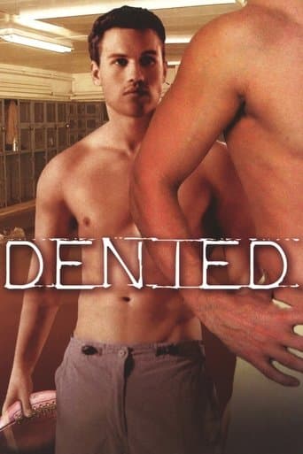 Movie poster for Denied