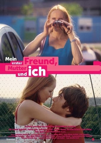 Movie poster for Mein erster Freund, Mutter und ich