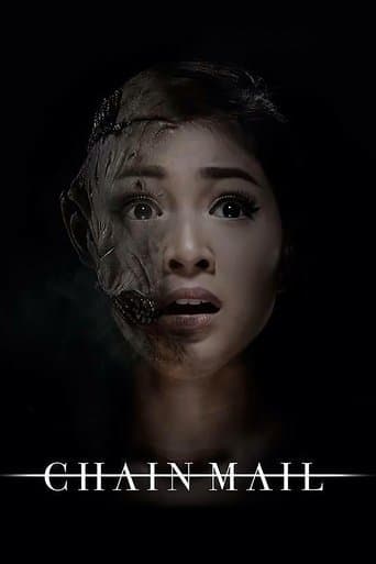 Movie poster for Chain Mail