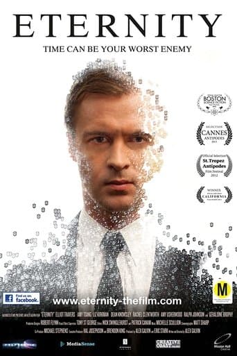 Movie poster for Eternity