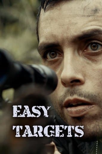 Movie poster for Easy Targets
