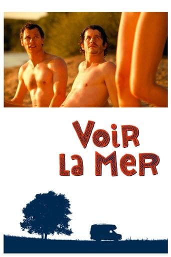 Movie poster for Voir la Mer