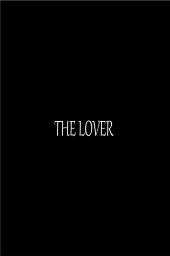 Movie poster for The Lover