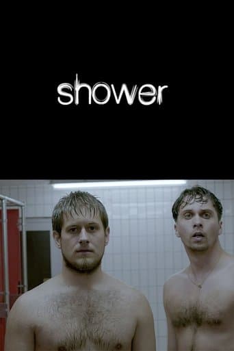 Movie poster for Shower