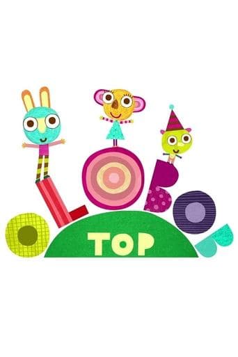 Movie poster for Olobob Top