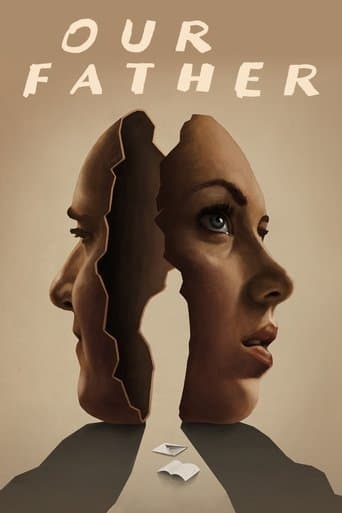 Movie poster for Our Father