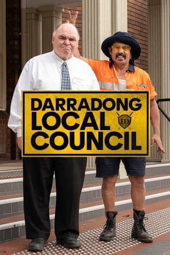 Movie poster for Darradong Local Council