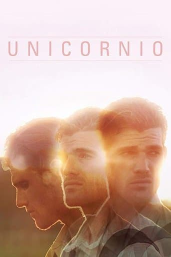 Movie poster for Unicorn