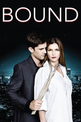 Movie poster for Bound