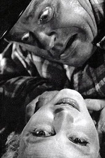 Movie poster for Between the Fist and the Stove