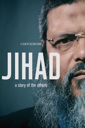 Movie poster for Jihad: A Story of the Others