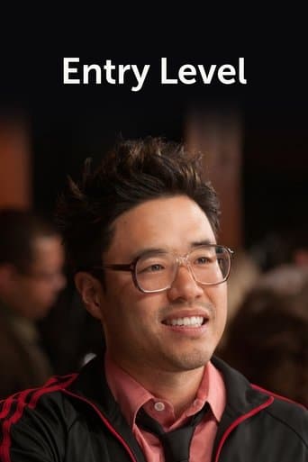 Movie poster for Entry Level