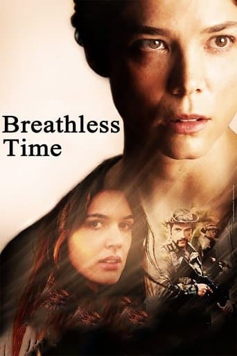 Movie poster for Breathless Time