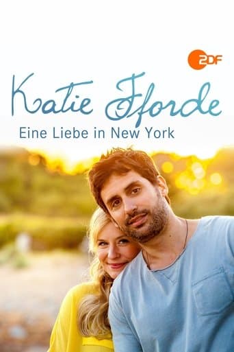 Movie poster for Katie Fforde: Eine Liebe in New York